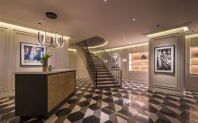 The Amsterdam By Viadora